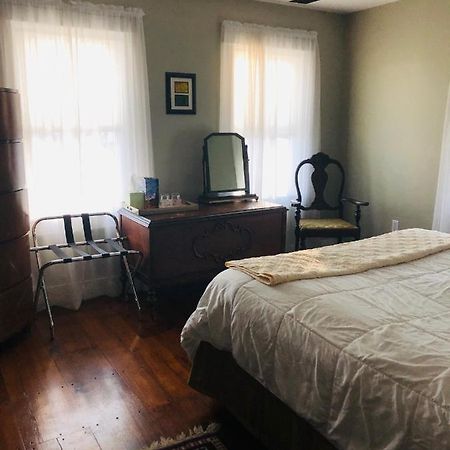 The Central House 호텔 Germantown 외부 사진