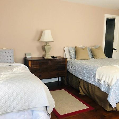 The Central House 호텔 Germantown 외부 사진