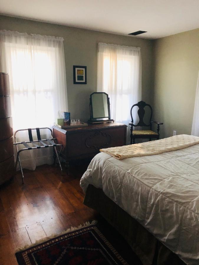 The Central House 호텔 Germantown 외부 사진
