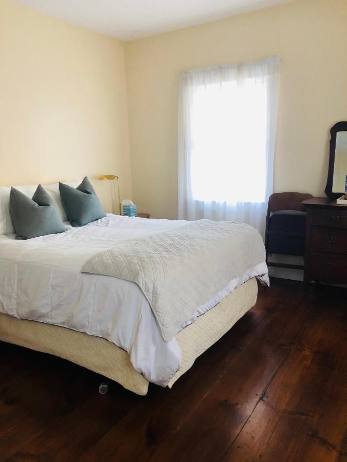The Central House 호텔 Germantown 외부 사진