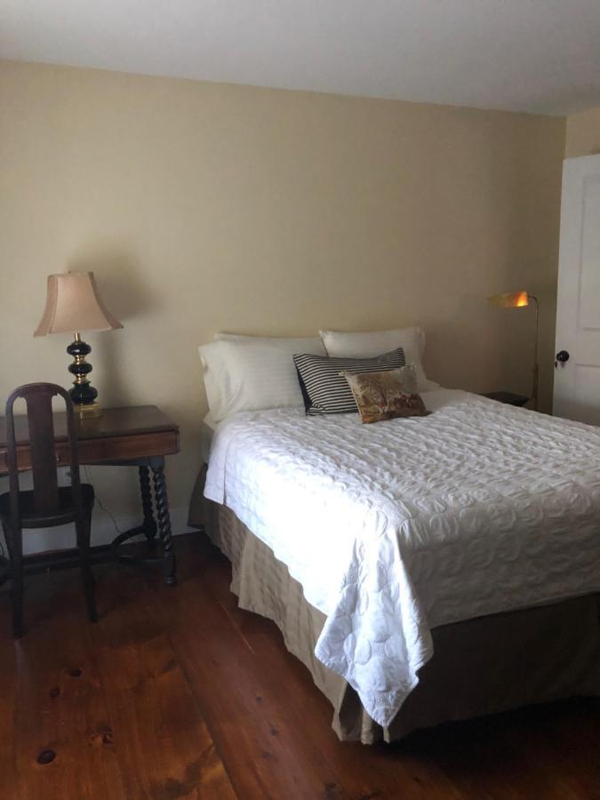 The Central House 호텔 Germantown 외부 사진