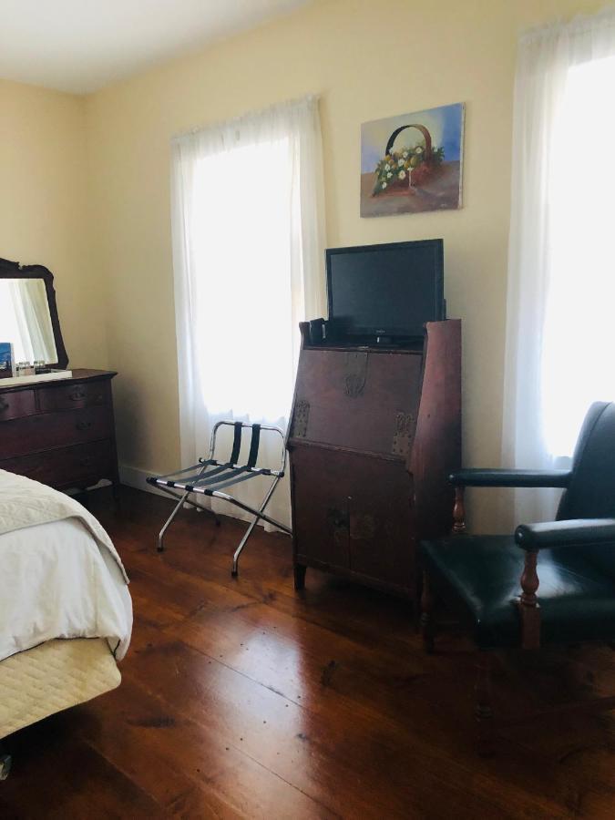 The Central House 호텔 Germantown 외부 사진